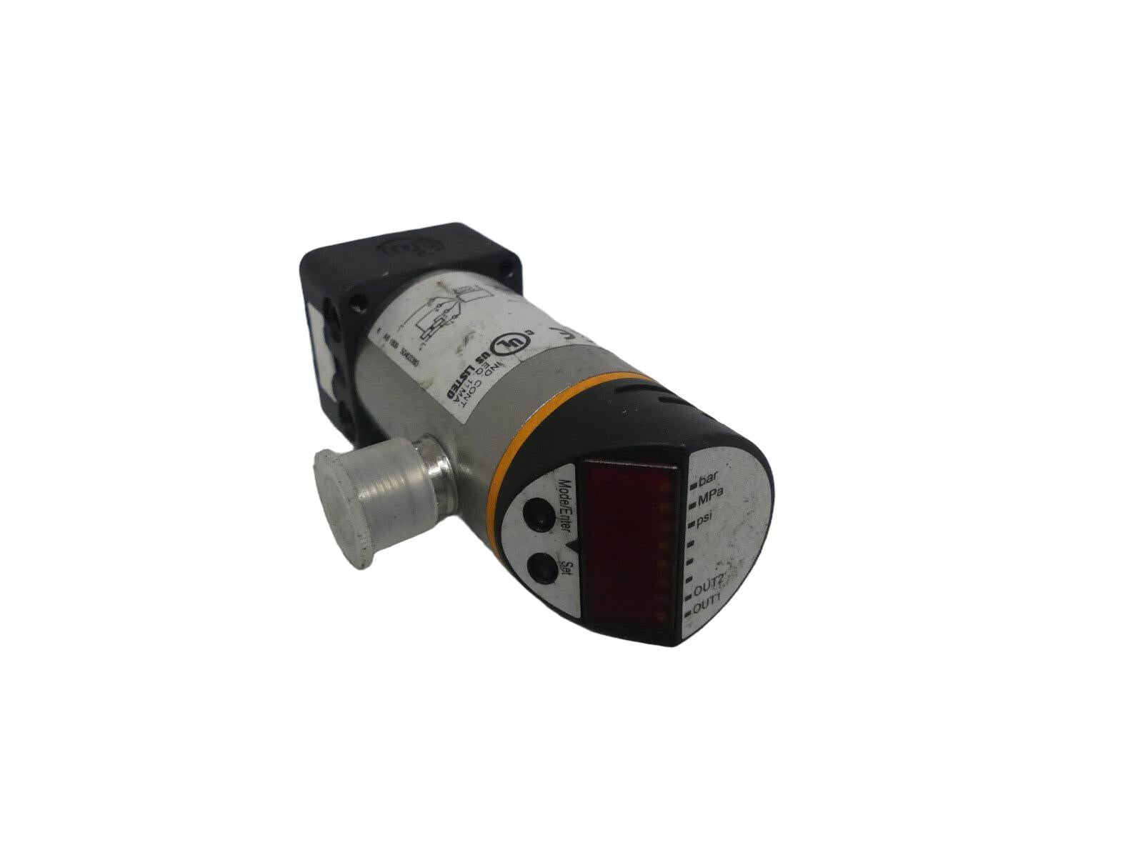 IFM PN7834