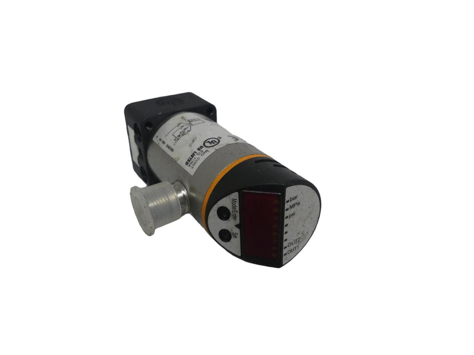 IFM PN7834