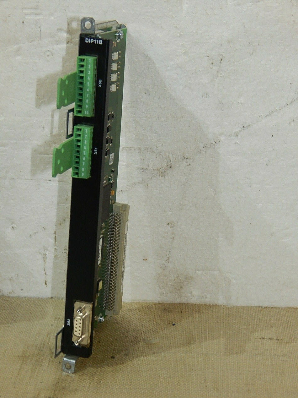 SEW Eurodrive Optionskarte DIP11B  08249695 