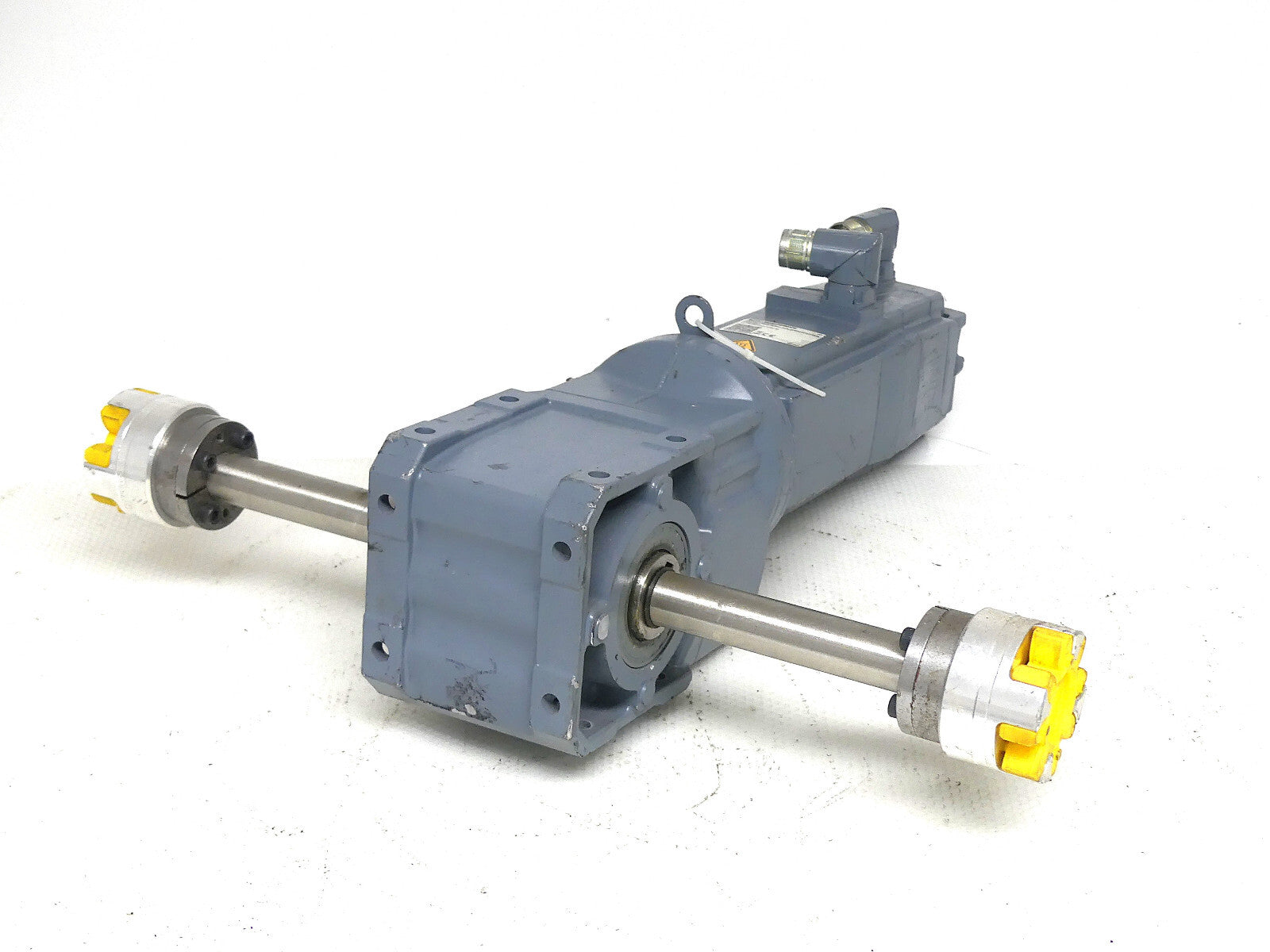 SEW-EURODRIVE KA29B CM3C63M-30A-P/BZ/HR/PK/AK1H/SB1