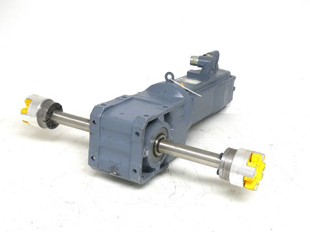 SEW-EURODRIVE KA29B CM3C63M-30A-P/BZ/HR/PK/AK1H/SB1