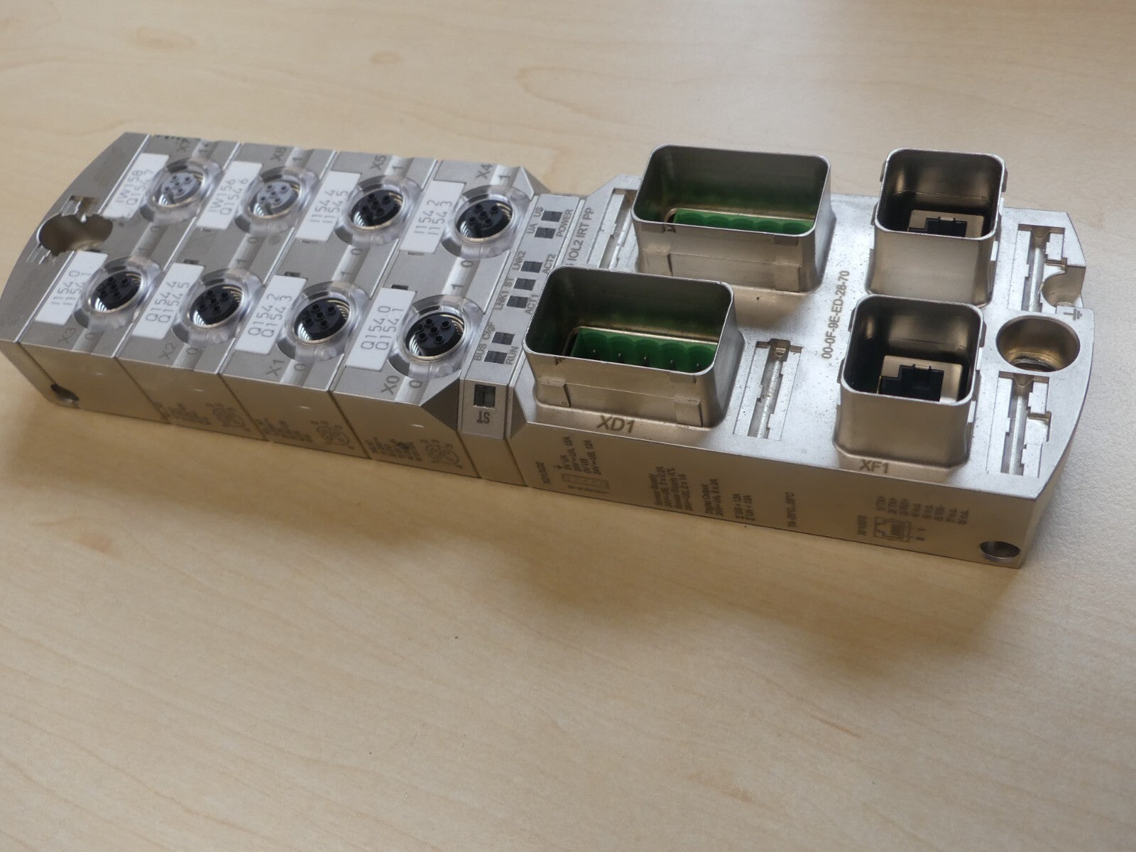 MURR module 55516