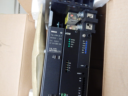 Bosch Servo Modul Bosch ASM 10-T Nr. 047839-31A