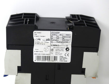 SIEMENS 3RK1400-1CG00-0AA2