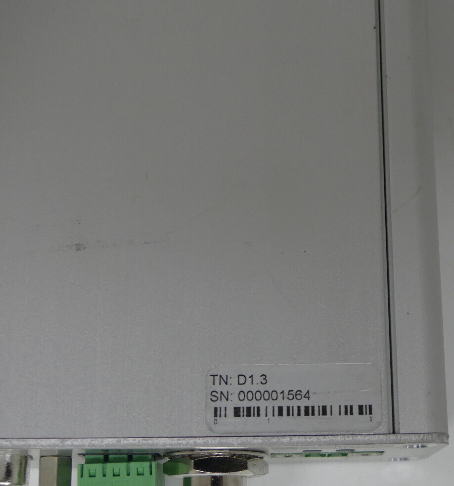 Advanced heliotis heliDriver 1 TN:D1.3