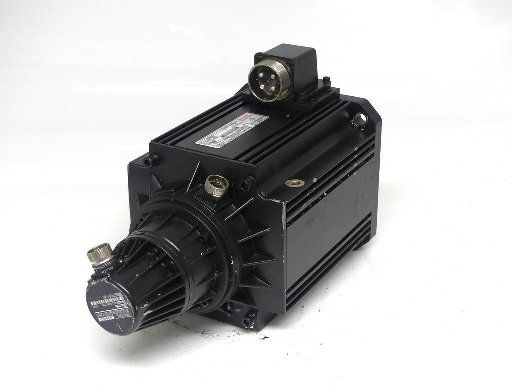 Rexroth/Indramat MAC117D-0-FS-4-C/130-B-1/WI522LV