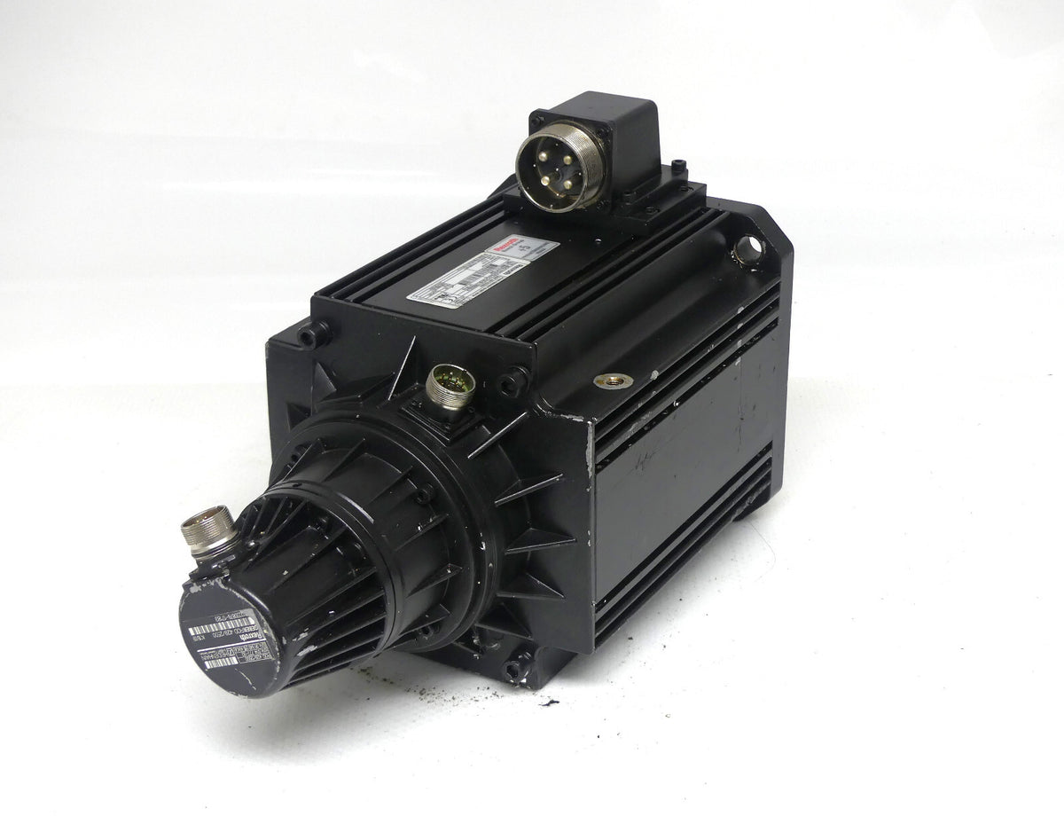 Rexroth/Indramat MAC117D-0-FS-4-C/130-B-1/WI522LV