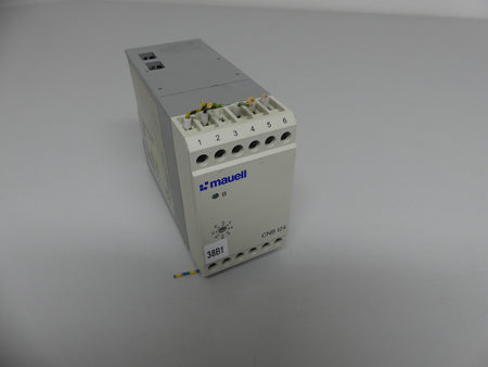 Mauell CNB I24 - 371 30-95-371 CAN-Submodul