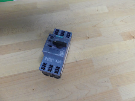 Siemens 3RV2011-1BA20