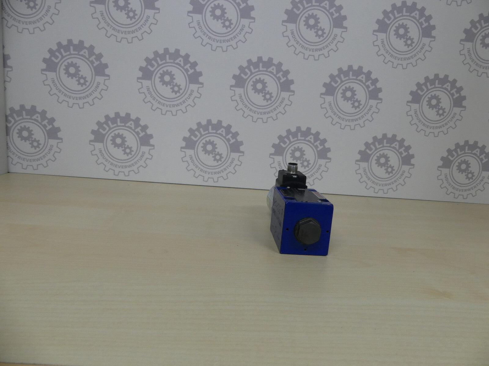 Rexroth 4WE 6 D73-62/EG24N9K72L SO407 MNR: R901262594