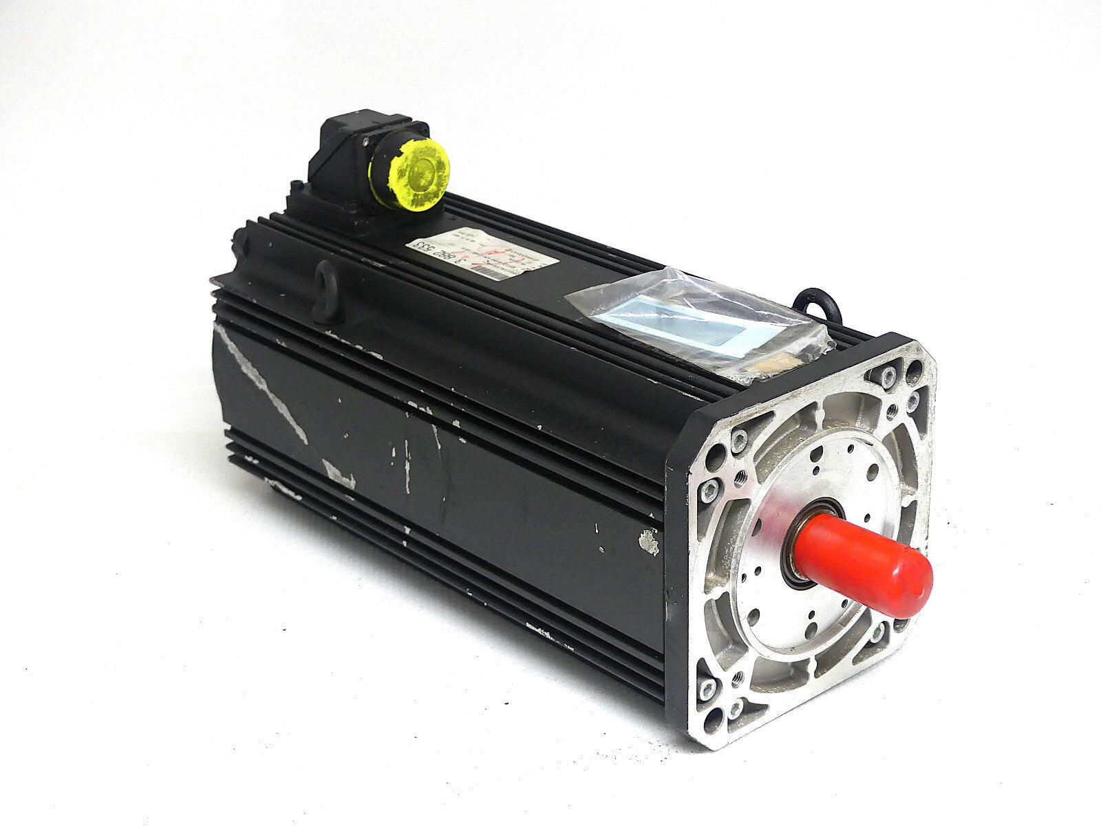 REXROTH MDD112D-N-040-N2M-130BG0