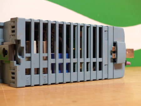 SSD DRIVES 631-001/230/F/00  Servoantrieb ohne Deckel s.Bilder