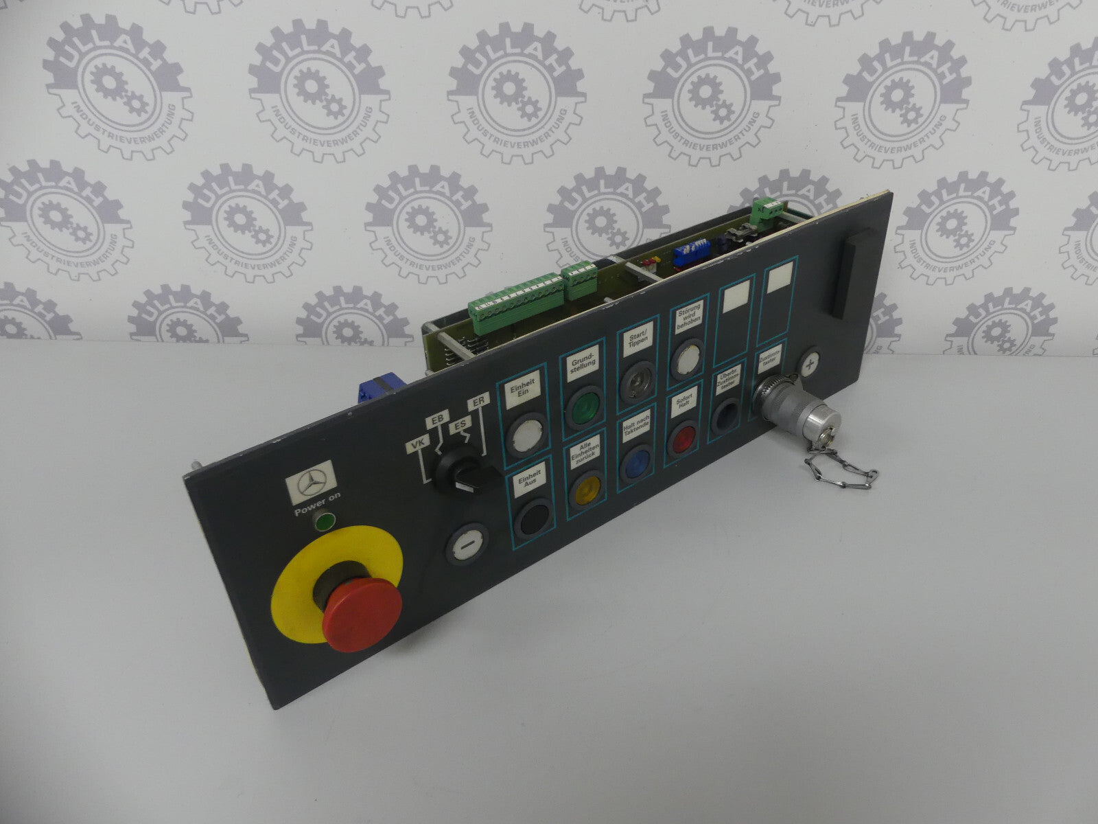 Siemens 6FC5203-0AD22-0AA0