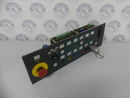 Siemens 6FC5203-0AD22-0AA0