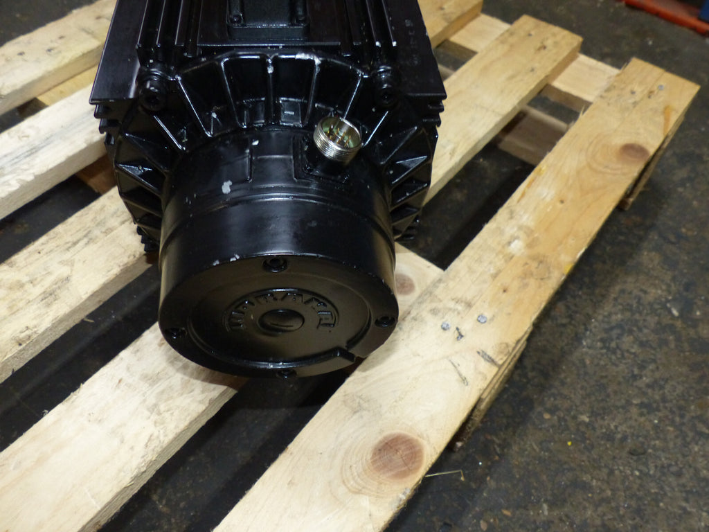 Rexroth MAC112C-0-KD-2-C/180-B-0/S003