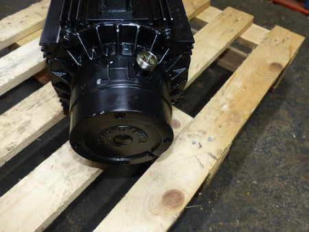 Rexroth MAC112C-0-KD-2-C/180-B-0/S003