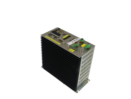 ETEL DSA2 Digital Servo Amplifier Verstärker DSA2P1540A