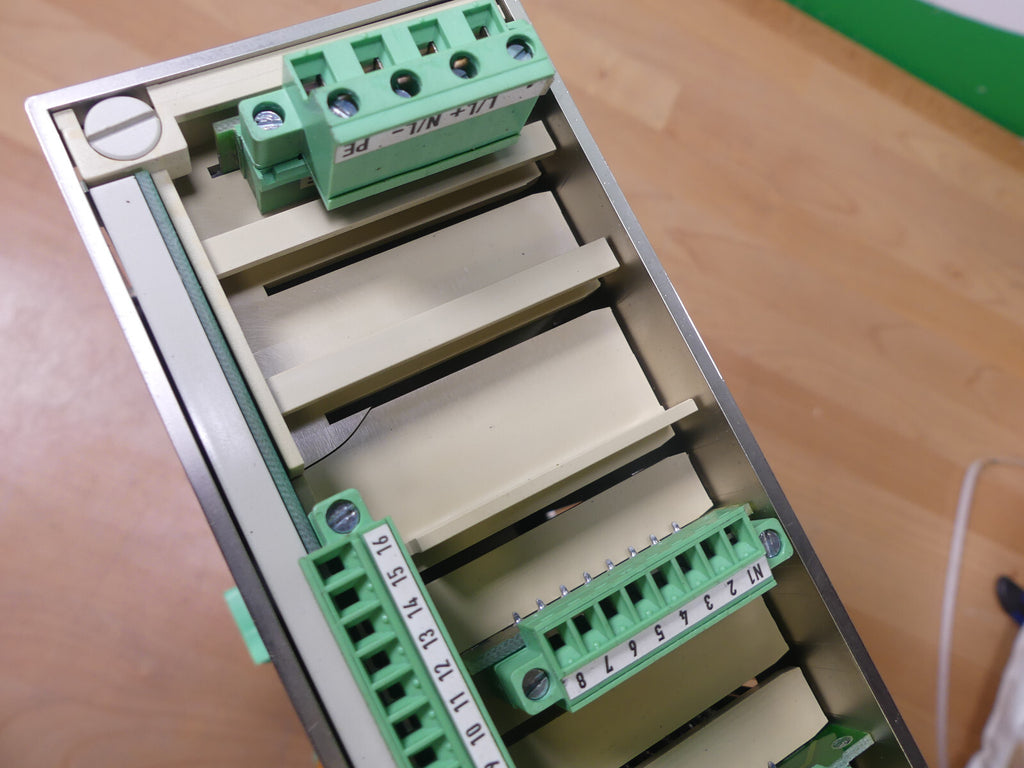 ABB Automation Protronic 500 Controller Unit F 6.851041.1  F6.851041.1