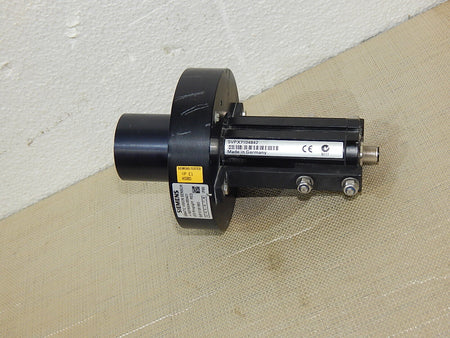  Siemens 6GF2 002-8CB + 6GF9004-8BA01 Simatic Vision Sensor used