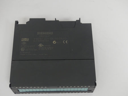 Simatic S7 6ES7 321-1BL00-0AA0