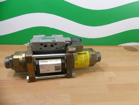Coay 5-VMK 25 NC s.Bilder