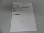 Siemens 6SL3054-4AG00-2AA0 Softwarelizenzen