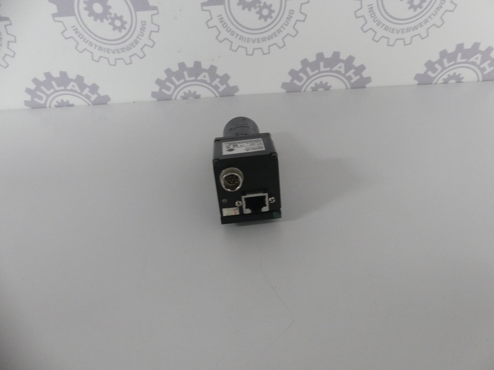 SVS-Vistek Industrial Camera SVCam | eco274MVGE