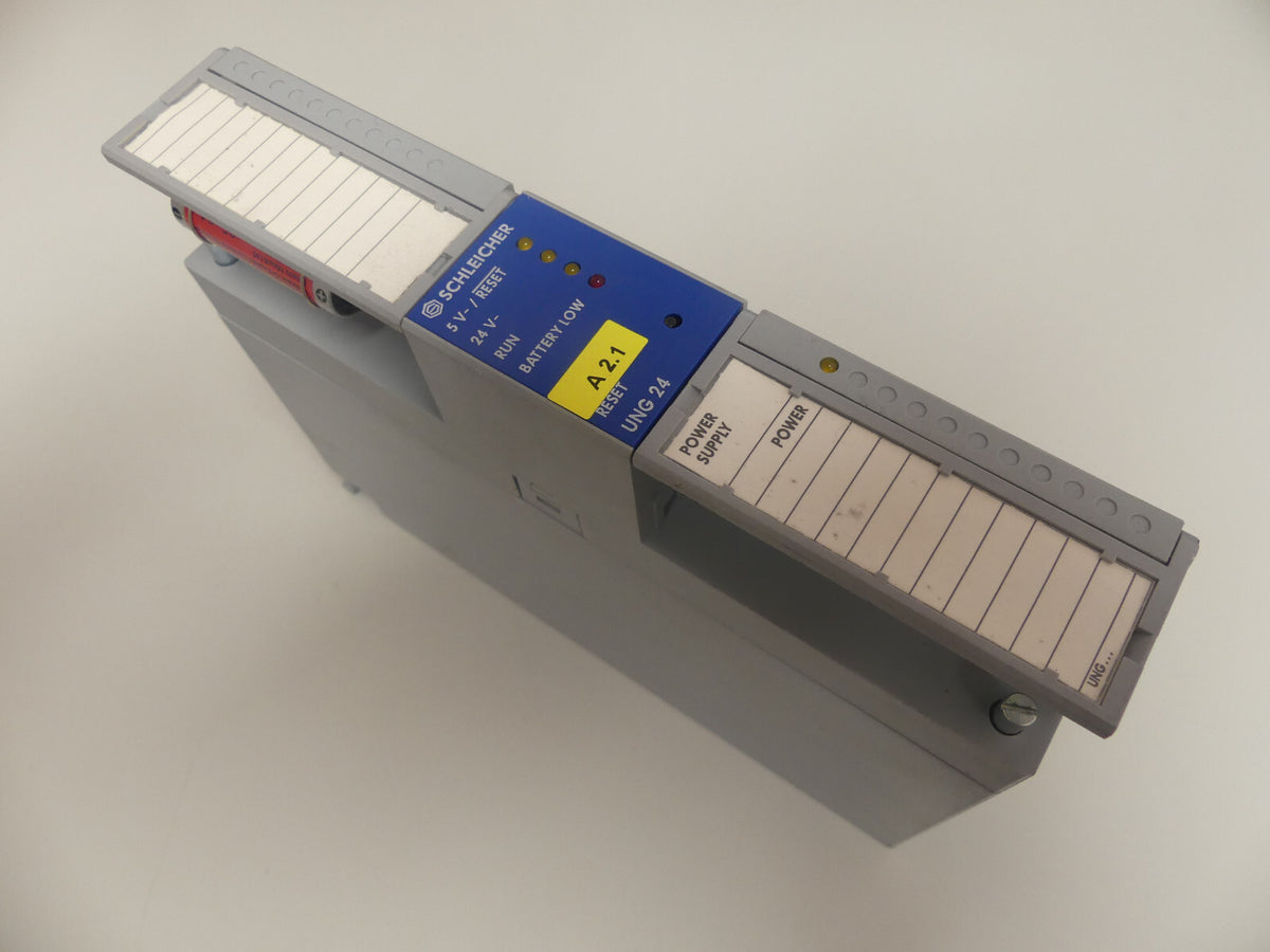 Schleicher UNG 24