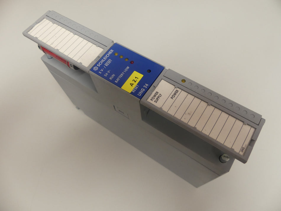 Schleicher UNG 24