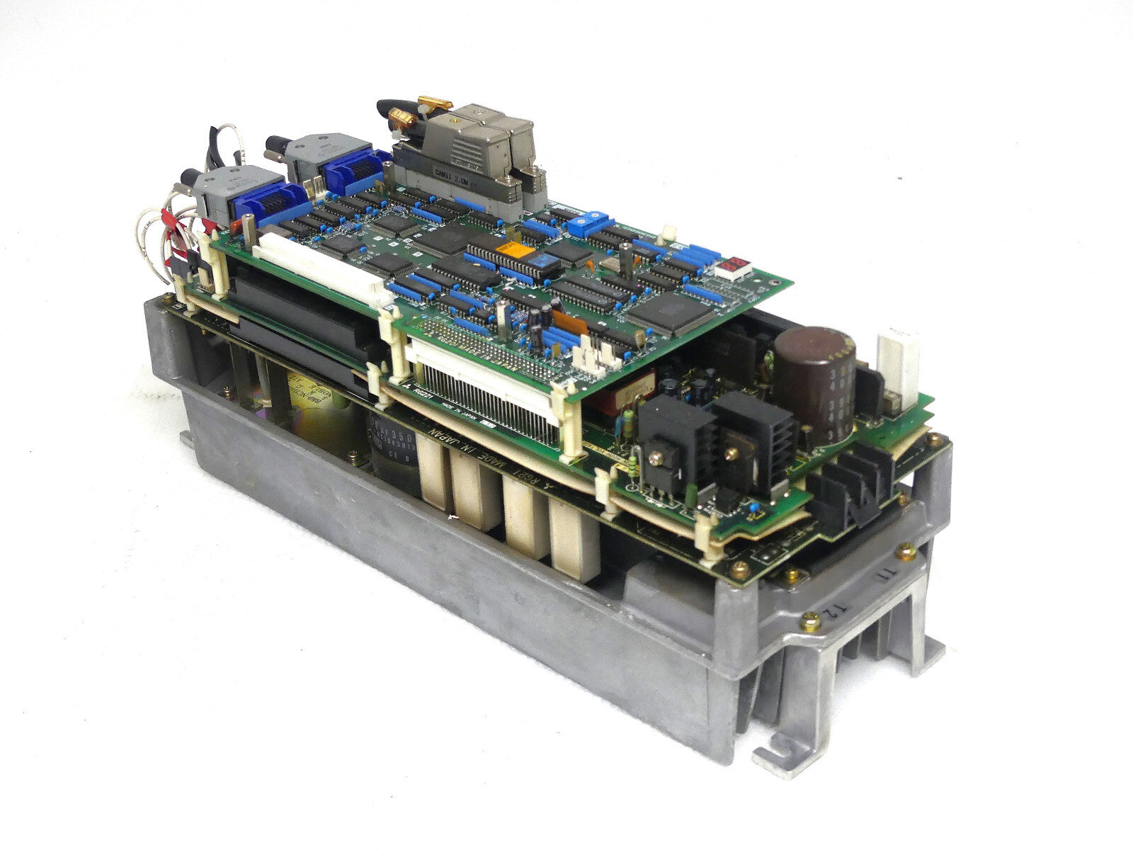 Mitsubishi MR-S12-33A-E01+BN634A645G51+ BN634E230G52 +BN634E188G51
