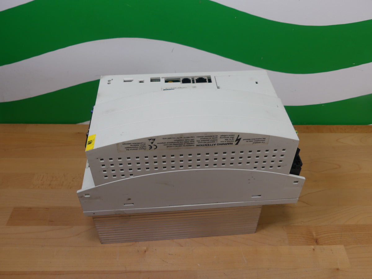 KUKA E93DA123I4B531 Servo Drive