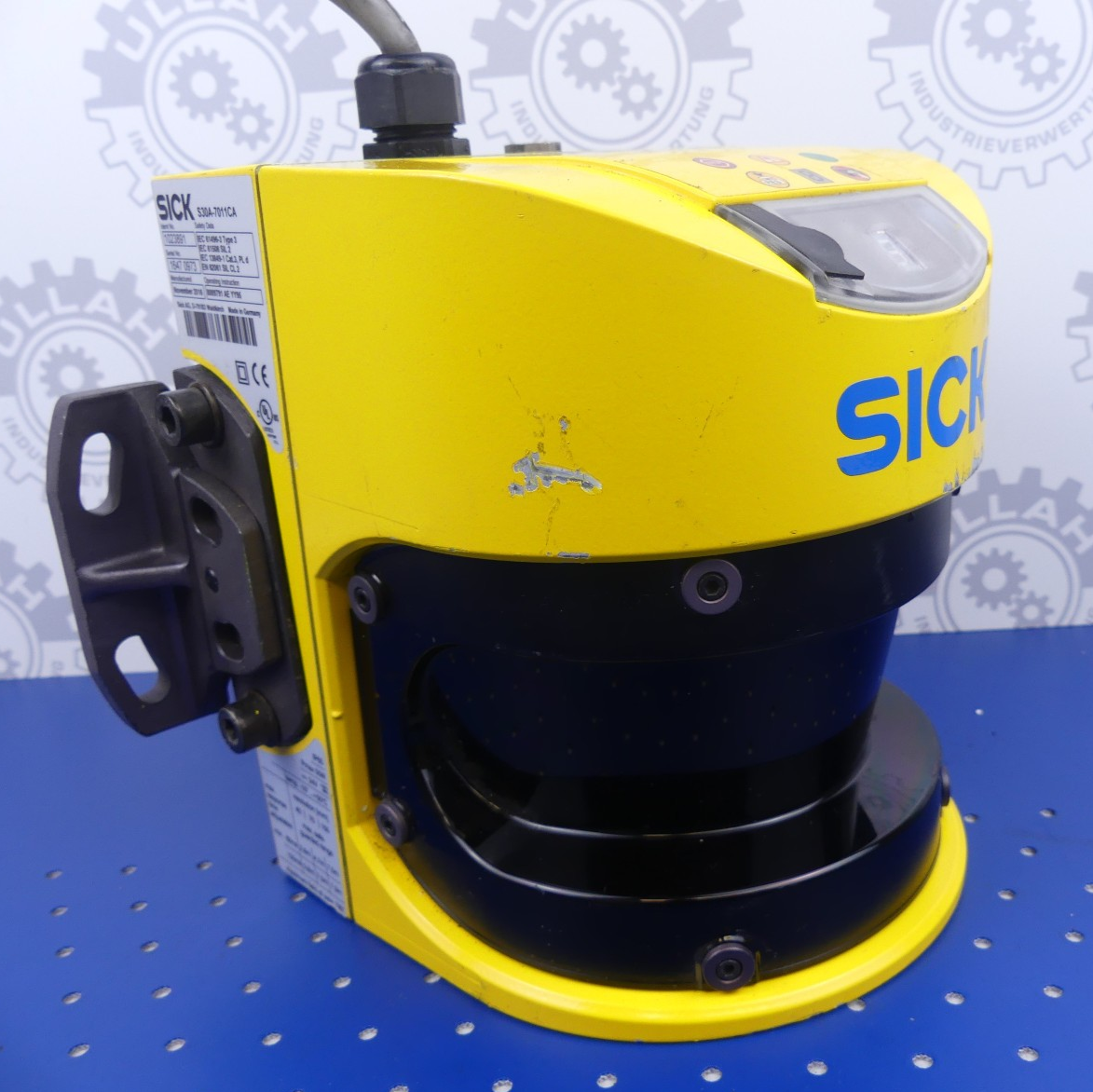 SICK S30A-7011CA 1023891