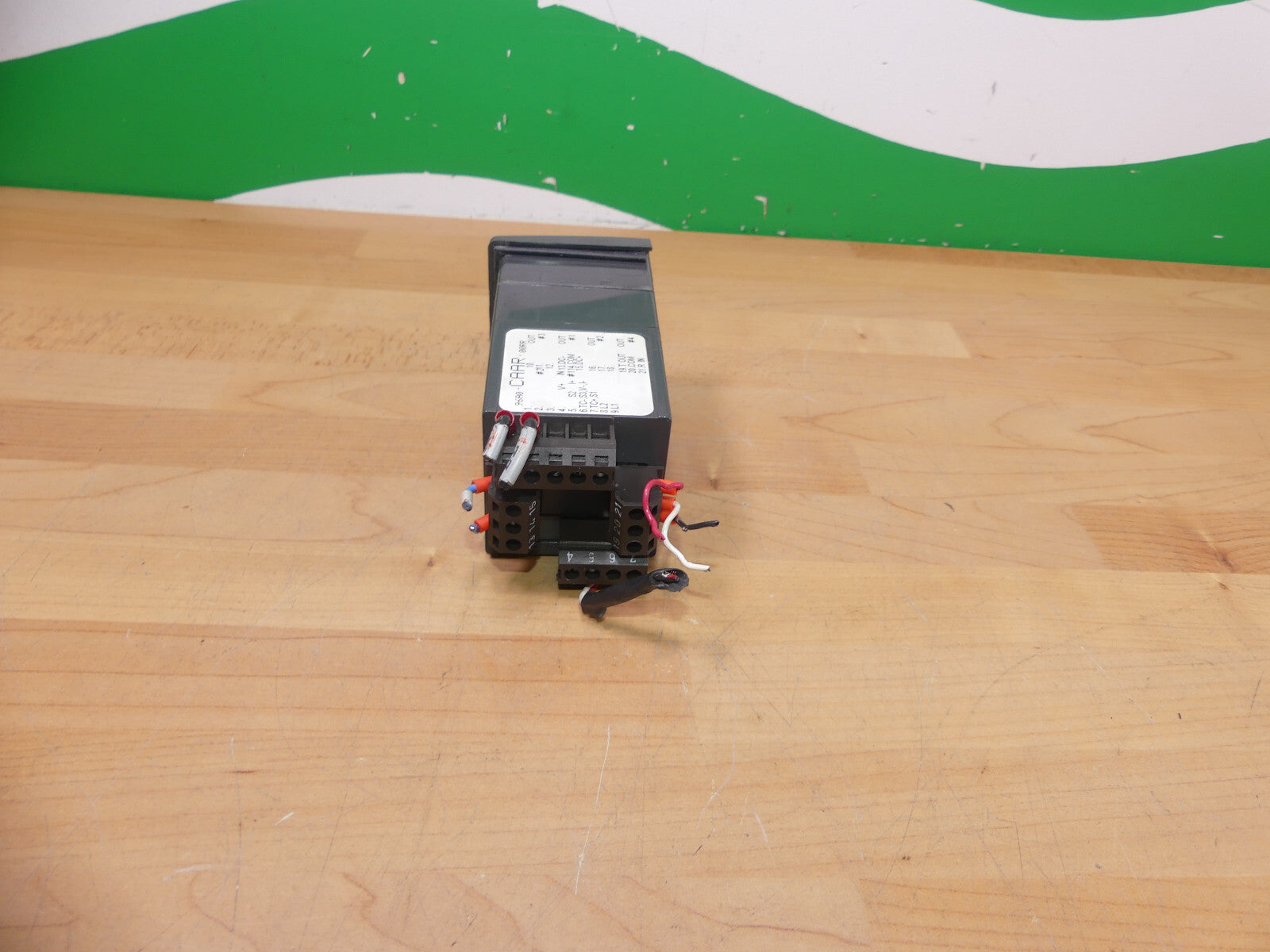 WATLOW 96A0-CAAR-00RR Leicht Beschädgit s.Bilder