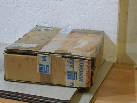 Sieb & Meyer Sinudyn AC-Servo 26.39.9 7 / 26.39.015.1 / 26.39.07.2 s.Bilder