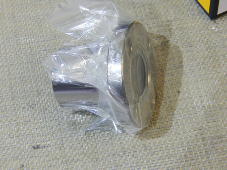 8x Misumi LHFRM20 Linearkugellager mit Flansch New
