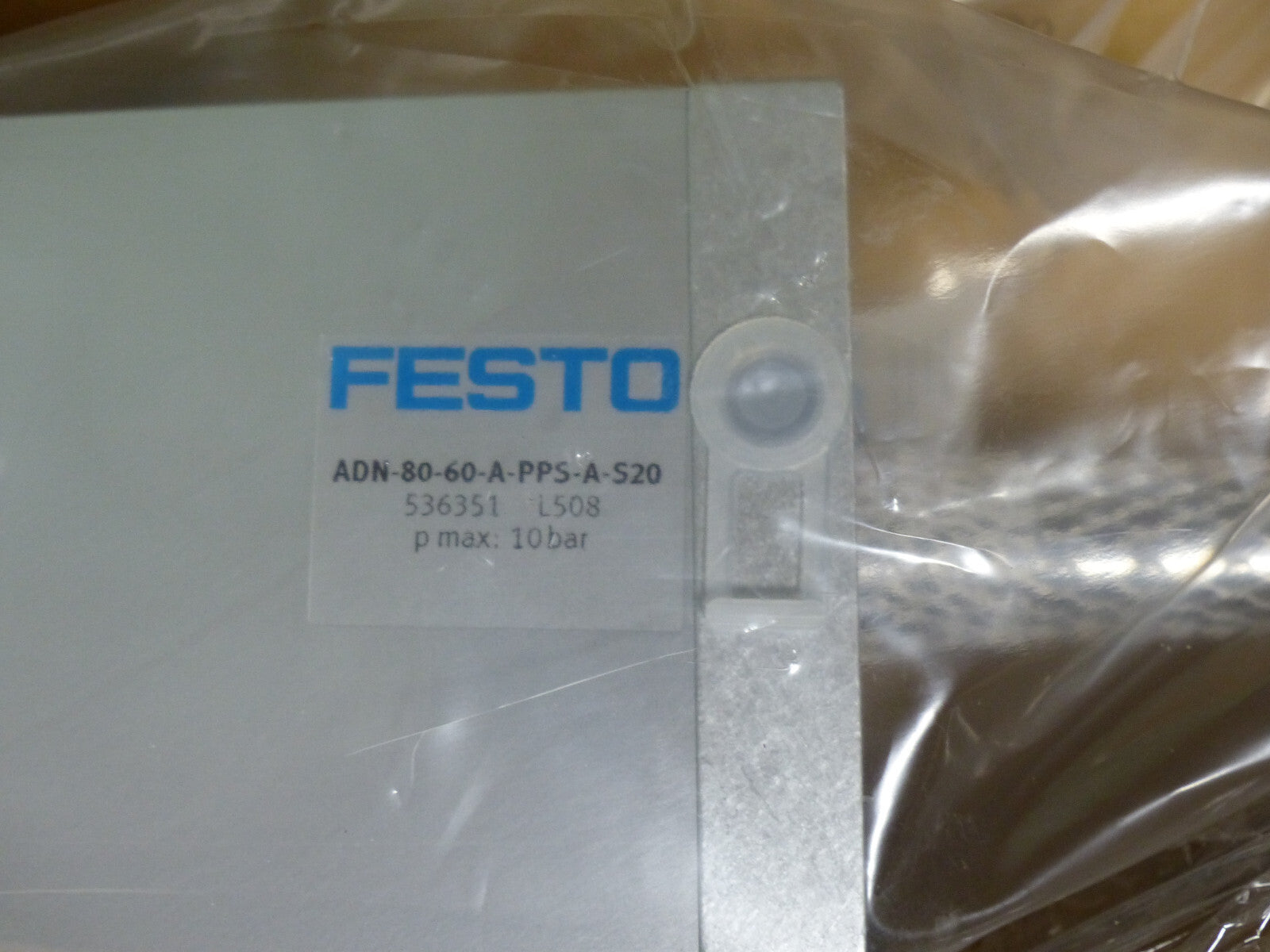 festo adn-80-60-a-pps-a-s20 zylinder