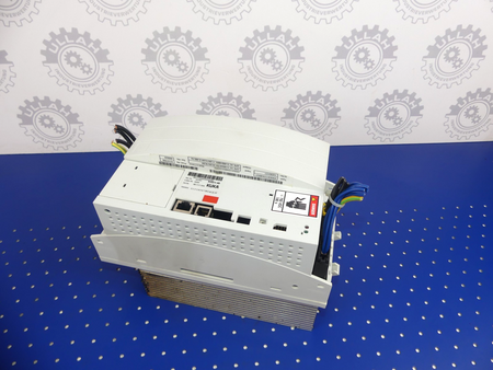 KUKA KSD1-48 E93DA123I4B531