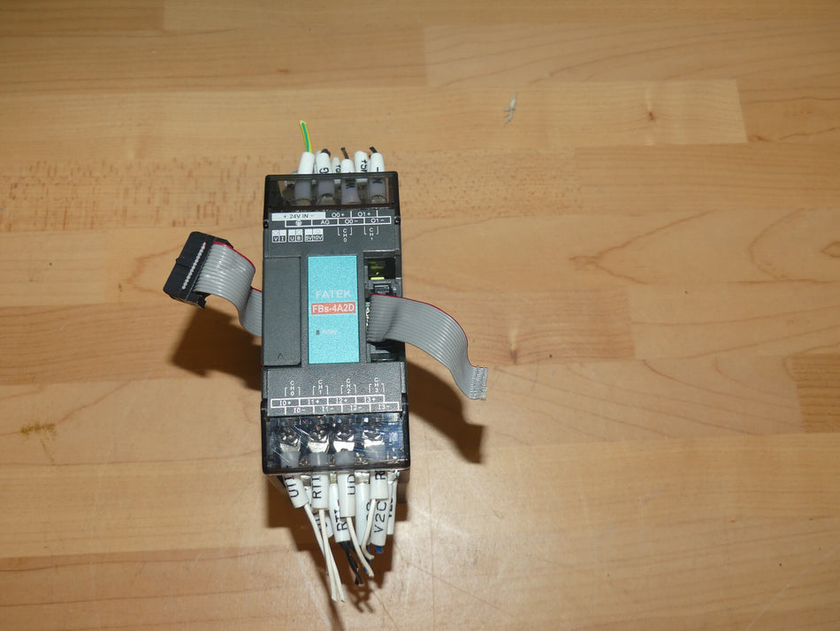 fatek fbs-4a2d used