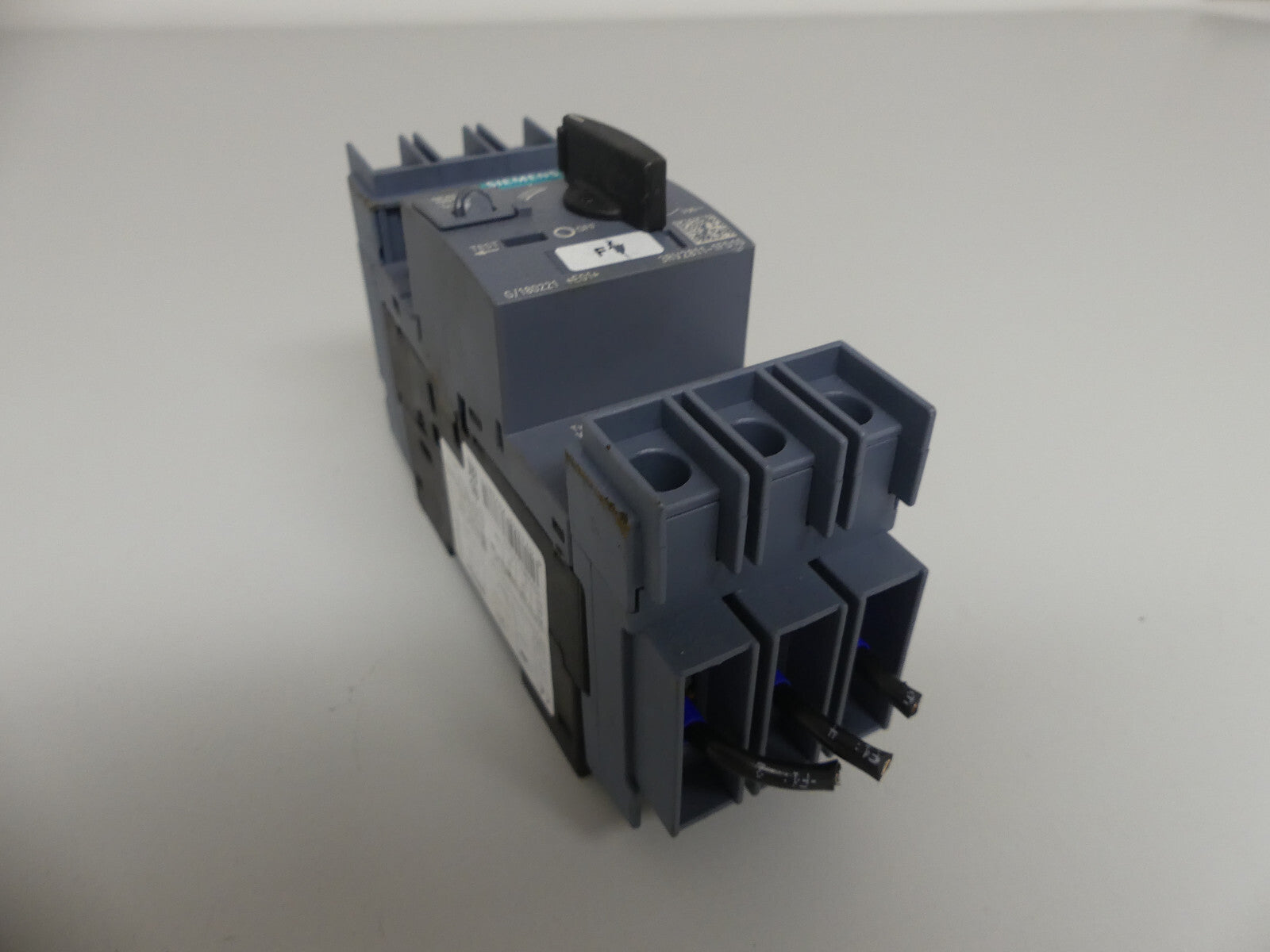 Siemens Sirius Leistungsschalter 3RV2811-1FD10