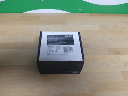 LINDY  2PORT HDMI 10.2G  SPLITTER