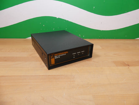 RENISHAW MIH-S INTERFACE MIH-SI