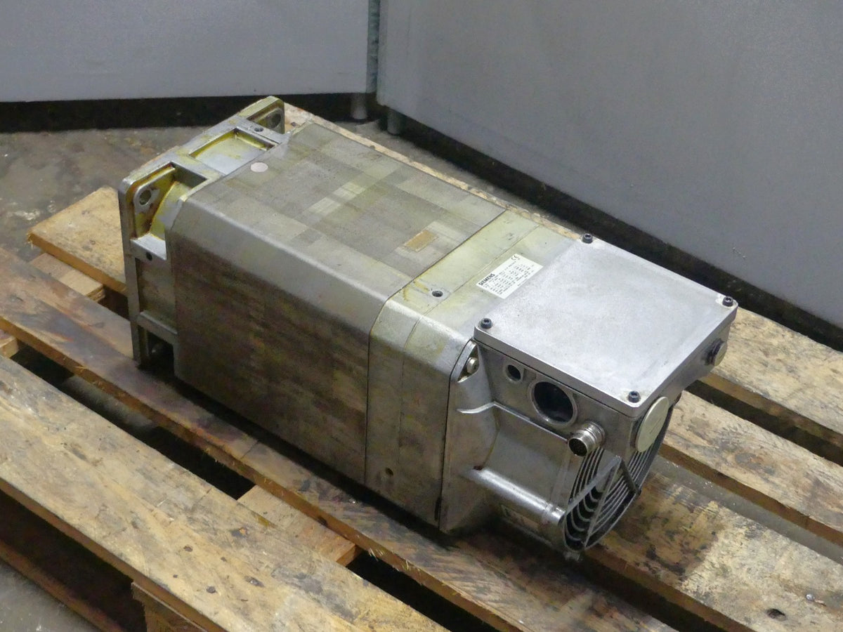 SIEMENS 1PH7137-2SG02-0BJ0-Z