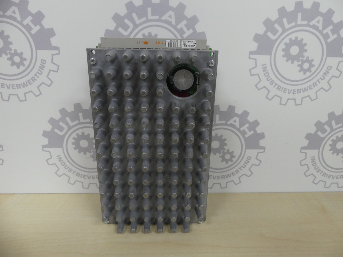 BERGER LAHR LS 220921-00-01D