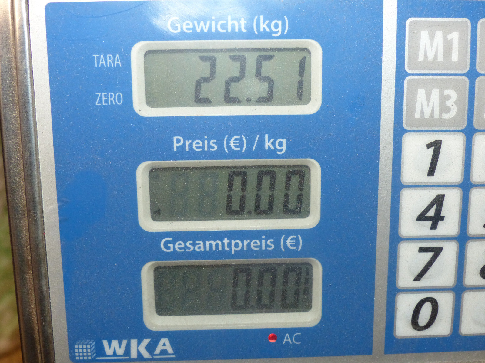 SIEMENS 1FK7100-5AF71-1FH3   1FK71005AF711FH3 used s.Bilder