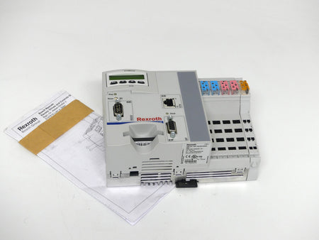 Rexroth CML20.1-NP-120-NA-NNNN-NW (Nue, ohne orginalverpackung)