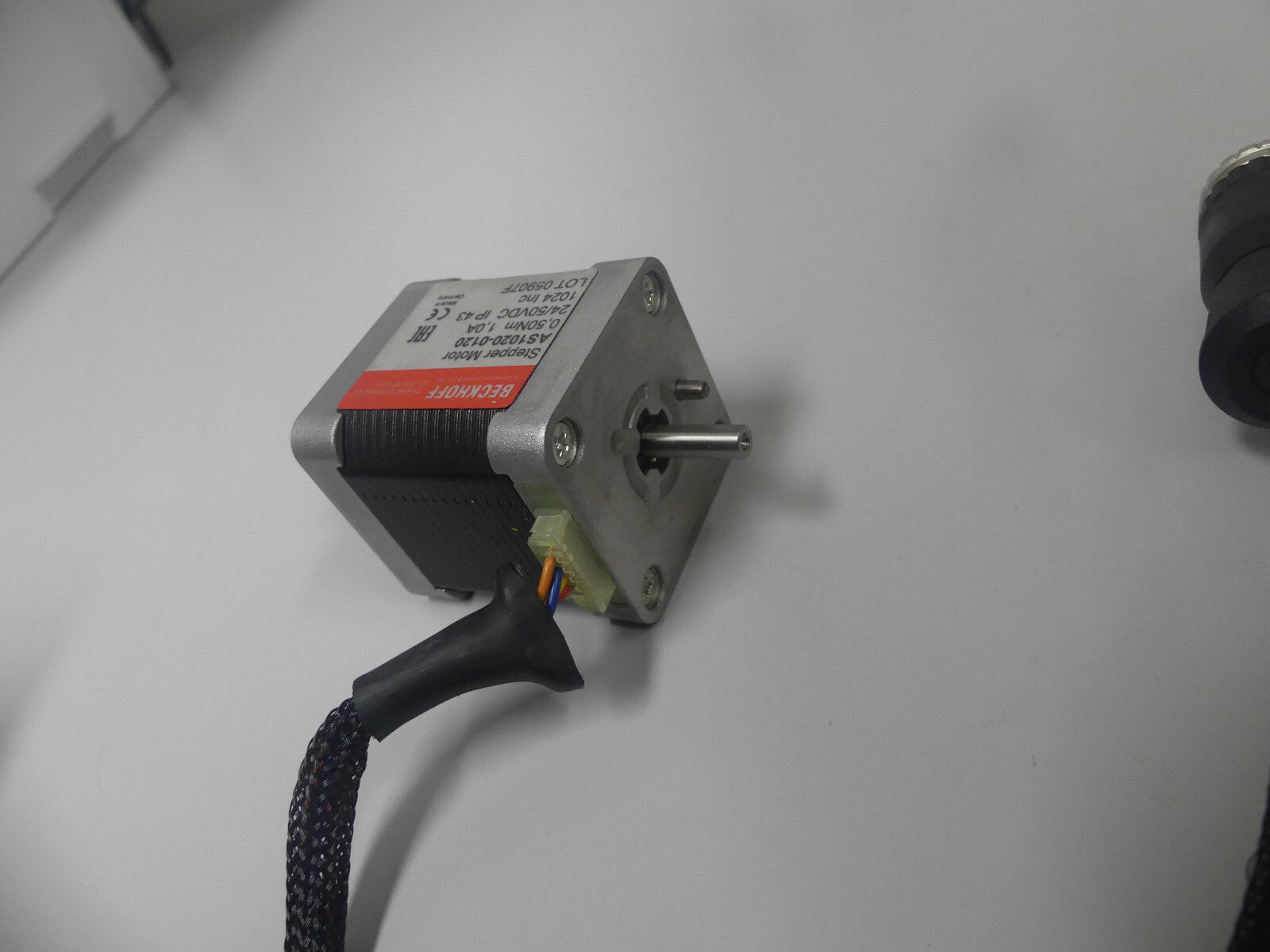 Beckhoff AS1020-0120