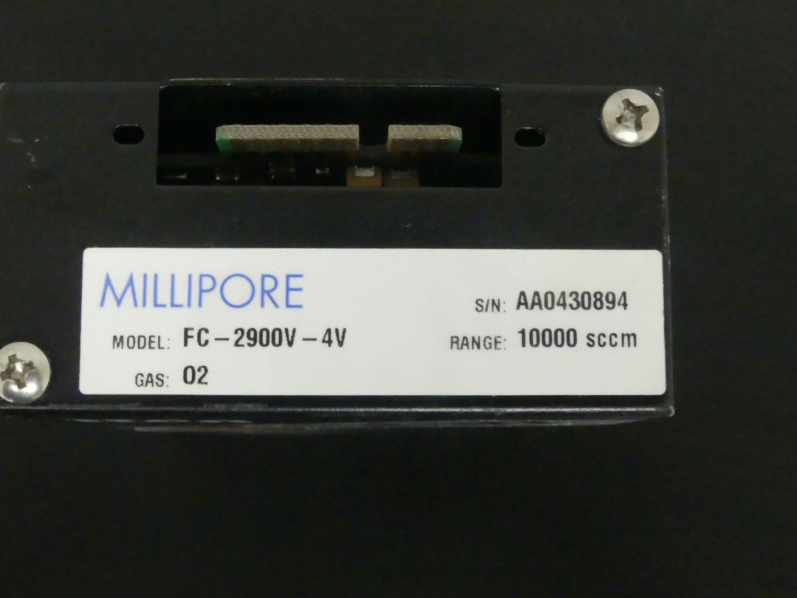 Millipore Tylan DC-2900V-4V