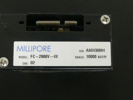 Millipore Tylan DC-2900V-4V