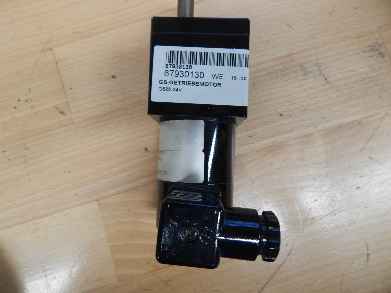 Gefeg Neckar Getriebemotor G525Z00005007/IP44