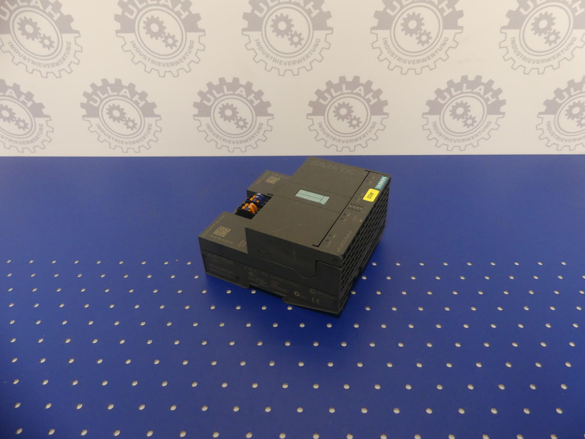 Siemens 6ES7 158-3AD01-0XA0